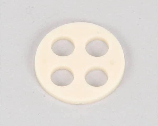 T&S Brass Gasket For 4 Inlet Spreader Assembly 001041-45 - Genuine OEM