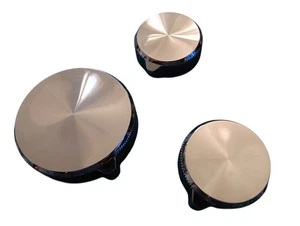 W11328381 Maytag Washer Control Knob Set MVW4505MW0 - Picture 1 of 2