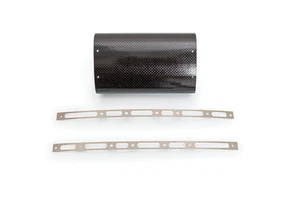 Kit de manguito silenciador AKRAPOVIC P-RKS204TC30/3 HONDA - Imagen 1 de 1