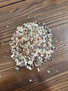1 Pound Genuine Hawaii Sea Glass! - Picture 1 of 2