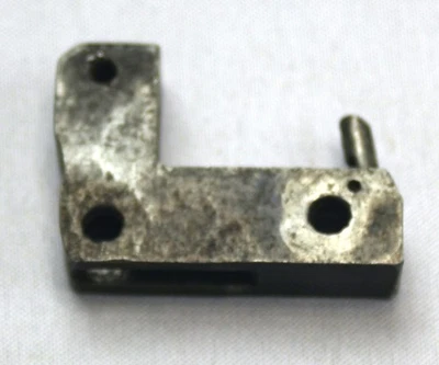 Bloque de nalgas para rifle Stevens Crackshot .22 usado Foto 1 de 4