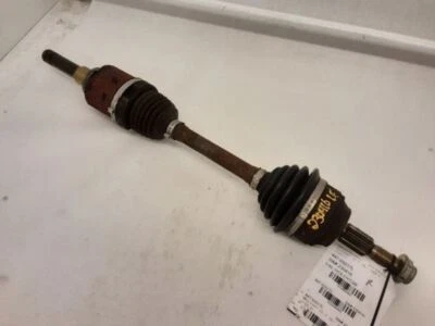 Eje conductor eje delantero 2,5 L compatible con 14-20 TRANSIT CONNECT 2990965 Foto 1 de 4