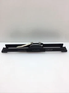 Dynasonics 10 inch scaled mounting track DTTN transducers D010-2102-010 - Picture 1 of 4