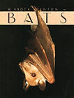 Bats Hardcover M. Brock Fenton