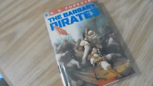 Barbary Pirates by C. S. Forester (2007, Hardcover) - Picture 1 of 1