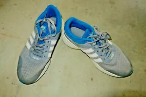 ❤️ZAPATOS TENIS ADIDAS TALLA 3 NIÑO JOVEN ❤️DEPORTES CAMINAR CORRER SENDERISMO VERANO DIVERSIÓN - Imagen 1 de 4
