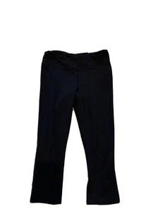 gap fit nero Capri Active Wear taglia small donna - Foto 1 di 9