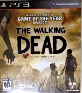 The Walking Dead Sony PlayStation 3 - Bild 1 von 6