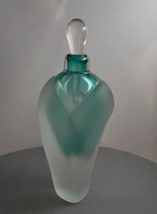 Limited Edition 1984 Jonathan Winfisky Perfume Bottle. 5/70. - Picture 1 of 5