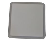 16in Plain Square Patio Garden Concrete Stepping Stone Mold 2037 Moldcreations
