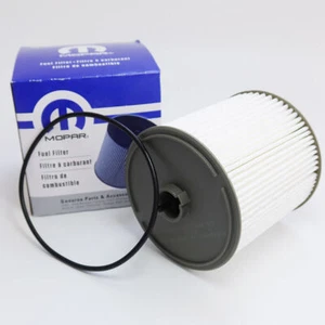 Fuel/water Seperator Filter 68436631aa For Dodge Ram 6.7 Cummins Turbo Diesel - Picture 1 of 7