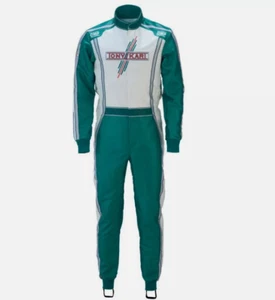 Tony Kart Go Kart Racing Suit CIK-FIA G-Force G - Limit Racing Suit - Picture 1 of 3