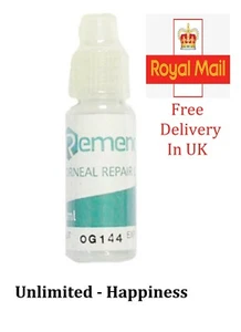 Remend Corneal Gel For Dogs Cats Horses Eye Ulceration Care Repair 1 x 3ml Tube - Picture 1 of 2