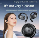 Bluetooth Earphones In Ear Headsets Stereo Wireless Hanging Ear Headset 5.3 DE