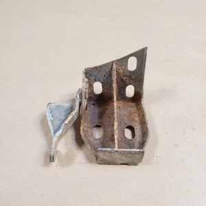 Jaguar XKE E-Type Rear Door Safety Catch Series 1 2 3 FHC 2+2 OEM - Picture 1 of 11