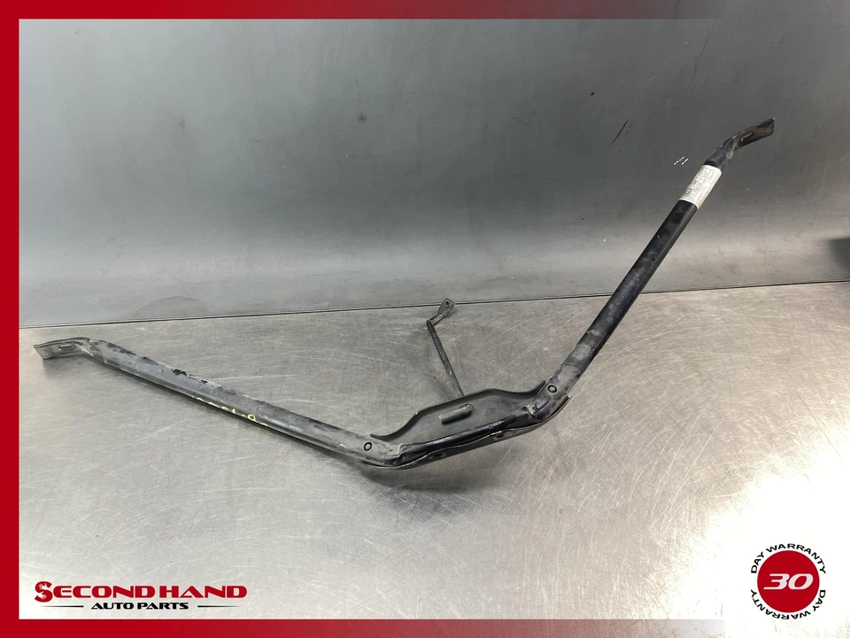 06-08 BMW 750Li E66 E65 OEM Front Center Radiator Support Tie Bar 7036326 5068 - Image 1 of 4