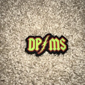 Parche táctico Shot Show 2024 Las Vegas, NV Panther Arms DPMS - Imagen 1 de 2