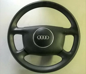 Audi A3 '02 8L1 1.9 TDI Volante Con Airbag 8Z0419091C 8E0880201AA 8E0000124 - Imagen 1 de 9