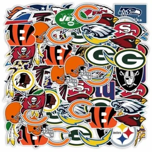 32*Club NFL Eagles Graffiti Stickers Skateboard Mobile Phone Motorcycle Stickers - Photo 1 sur 6