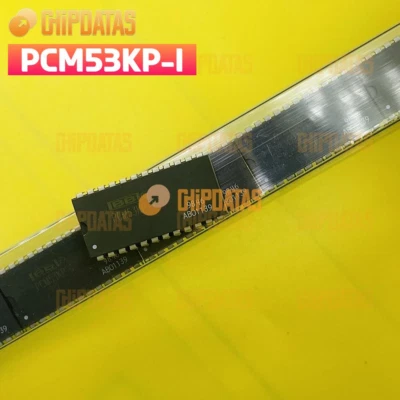 1PCS Brand New BURR BROWN PCM53KP-I  DIP+24 - Изображение 1 из 2