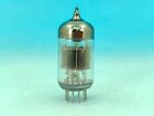 1 X 6N1p - Ev 6?1? 6N1p Strong Tested Voskhod 1988 Military Gold Grid Tube