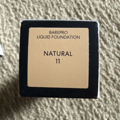 BareMinerals Barepro 24HR Performance Wear Liquid Foundation SPF 20 30ml/1fl.oz - Image 1 of 3