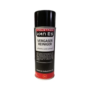 Vergaserreiniger/Drosselklappenreiniger 400ml Spray - Bild 1 von 3