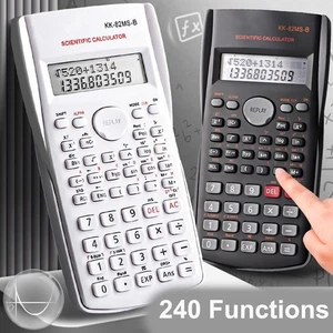 Standard Engineering Scientific Calculator for Student and Teacher - Zdjęcie 1 z 12