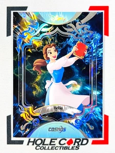 BELLE 2025 Kakawow Cosmos Disney #CDT-XY-23 Lucky Card Opened 31/149 丶 - Picture 1 of 2