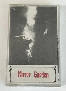 mirror garden cassette Obscure 90s Alt Rock Los Angeles Private Release Scarce - Picture 1 of 5