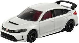 Takara Tomy / Tomica No.78 Honda Civic Type R / 1:64 Diecast Car F/S w/Tracking# - Picture 1 of 3