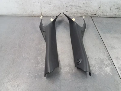 Chevy Corvette C6 2009 paneles de ajuste de pilar A #0585 Foto 1 de 4