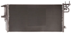 KOYO Air Conditioning Condenser fits Ford Kuga TF 2014-16 Focus LZ 7/15- - Picture 1 of 1