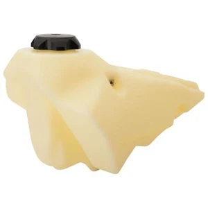 IMS Fuel Tank 2.0 Gallon Natural For Kawasaki KX100 2014-2021 - Picture 1 of 7