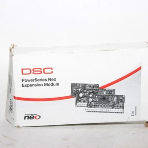 DSC PowerSeries NEO HSM2108 Expansion Module Open Box - Picture 1 of 4
