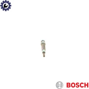 4x GLOW PLUG 0 250 202 093 FOR NISSAN SERENA/VAN TRADE/Van/Platform/Chassis 2.3L - Picture 1 of 11