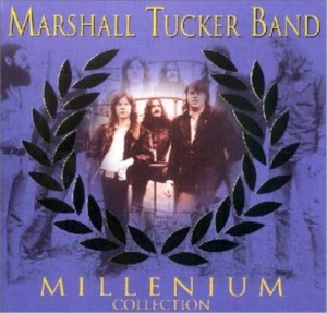 The Marshall Tucker Band Marshall Tucker Band (CD) (US IMPORT) - Bild 1 von 1