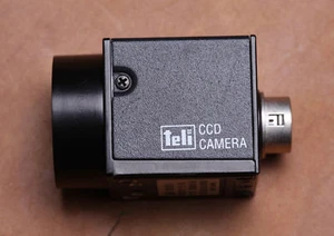TELE CS8620i CÁMARA DE VISIÓN ARTIFICIAL - Imagen 1 de 3
