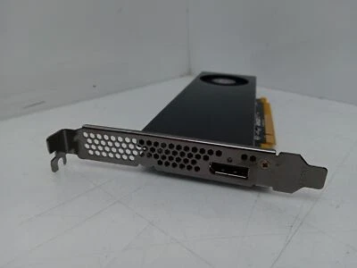 AMD Radeon E9173 PCIe DP FH AES/IGEL 2GB DDR5 PCIe Graphics Card 102D0912710 - Image 1 of 4