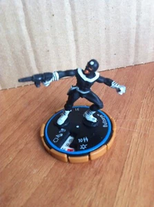 HeroClix Infinity Challenge #101  BULLSEYE  Experienced  MARVEL - Imagen 1 de 1