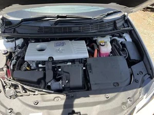 LEXUS CT200H CATALYTIC CONVERTER ZWA10, UNDER CAR-CAT TYPE, 1.8, HYBRID, PETROL, - Picture 1 of 9