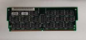 Sun 501-2273 16MB 200-Pin 5V ECC 80ns DIMM SPARC 10 - Picture 1 of 2