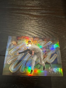 2023 Select Names Randy "Big Unit" Johnson SSP