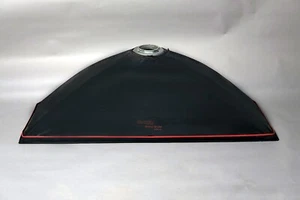 Lichtformer/Softbox von Multiblitz, "Striplite" 50x140cm, mit Gebrauchspuren - Bild 1 von 2