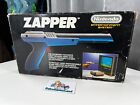 LIRE SVP ! Gris Zapper NES ASD - NES Nintendo