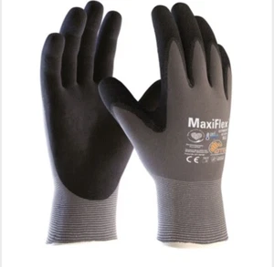 Maxiflex (Größe 11 (XXL)) Arbeitshandschuh - 12 Paar - Bild 1 von 2