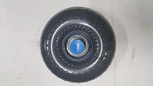 NISSAN PATHFINDER RE0F09A (JF010E, CVT- Xtronic) TORQUE CONVERTER - Bild 1 von 2