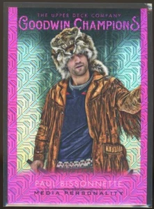 Various Paul Bissonnette and Ryan Whitney Single & RC Cards *You Pick from List* - Picture 1 of 30