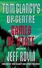 Games of State von Rovin, Jeff (Autor) AM 10. Juni 1996, Taschenbuch, Rovin, Jeff,