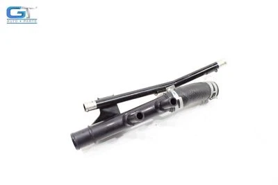 Toyota Mirai 2016-2020 inversor refrigerante agua refrigeración manguera tubo fabricante de equipos originales -juego- Foto 1 de 4